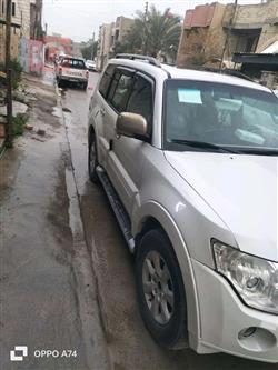 میتسوبیشی پاجیرۆ
